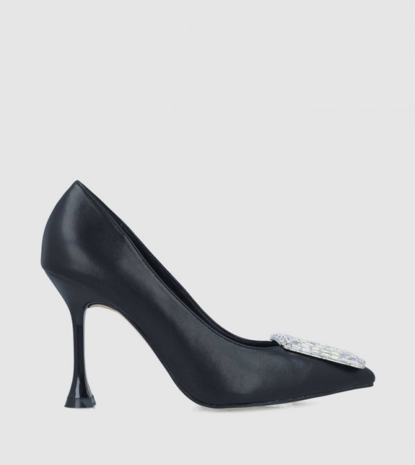 Menbur  - Black Pumps