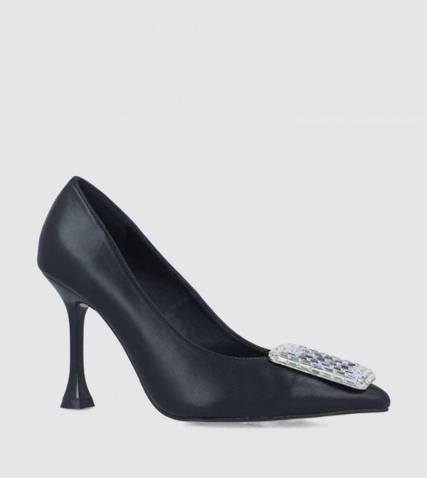 Menbur  - Black Pumps