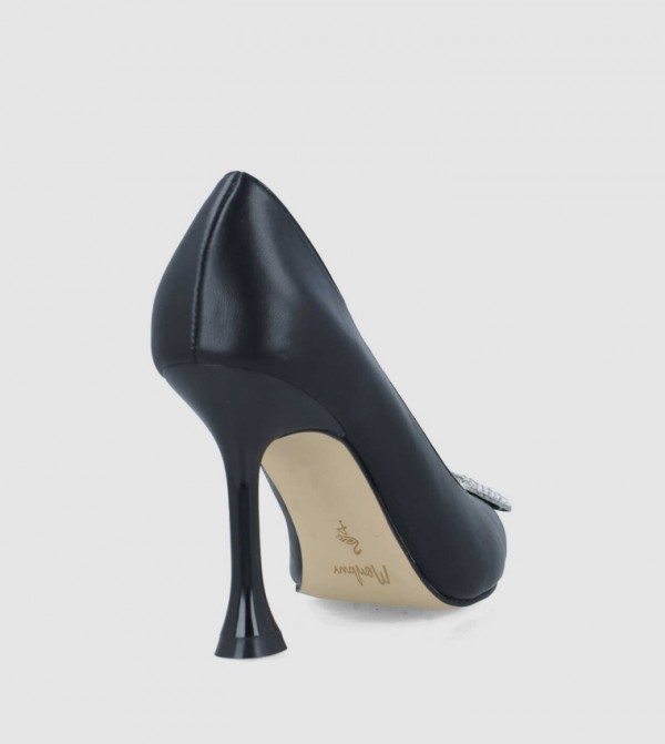 Menbur  - Black Pumps