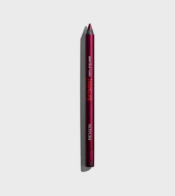 Revlon  Eyes - Maroon Eyeliners