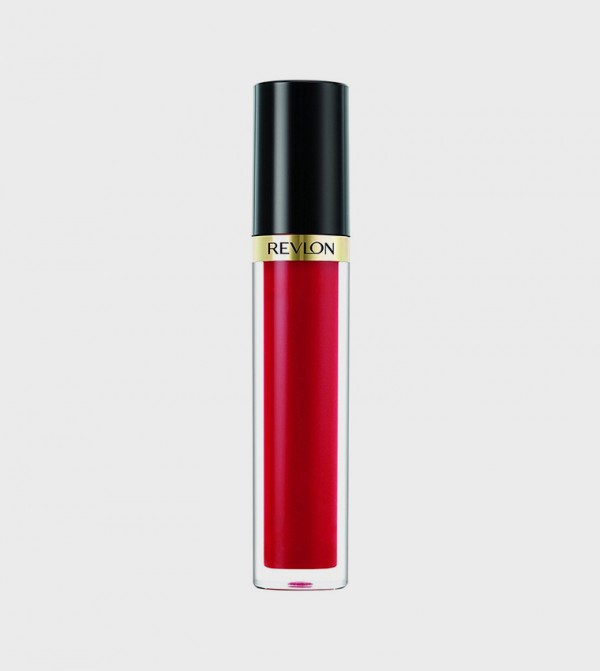 ريفلون  ريفلون  - أحمر Lip Gloss