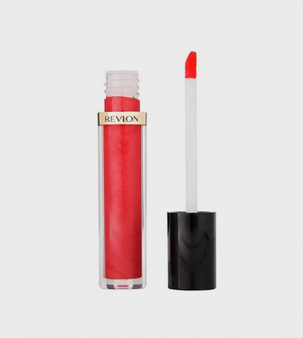 ريفلون  ريفلون  - أحمر Lip Gloss