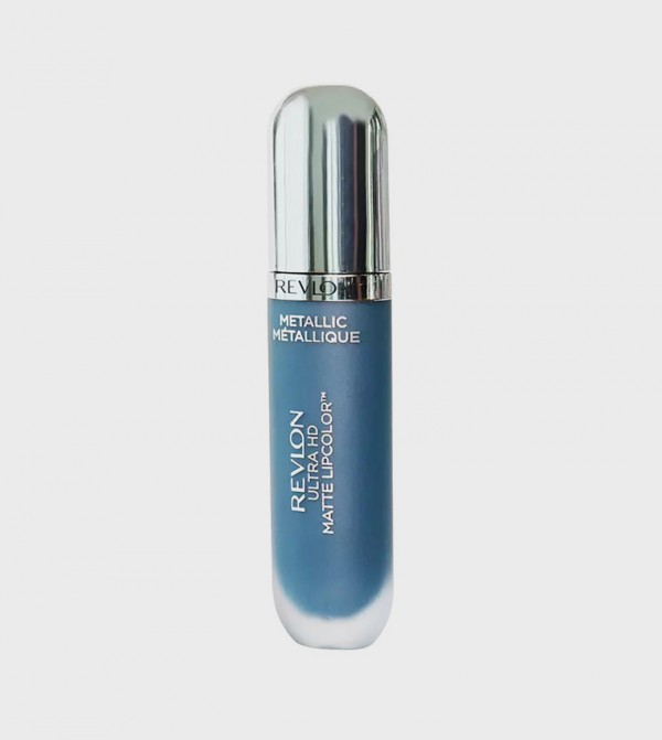 ريفلون  ريفلون  - أزرق مخضر  Lipstick