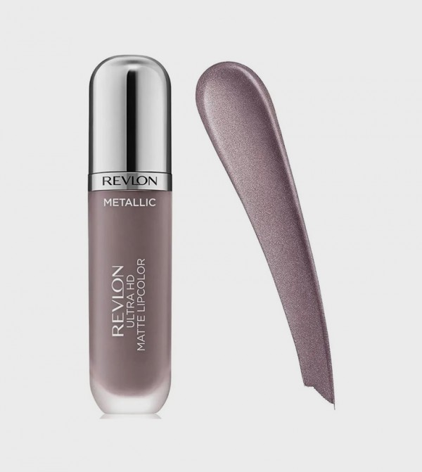 ريفلون  ريفلون  - بنفسجي  Lipstick