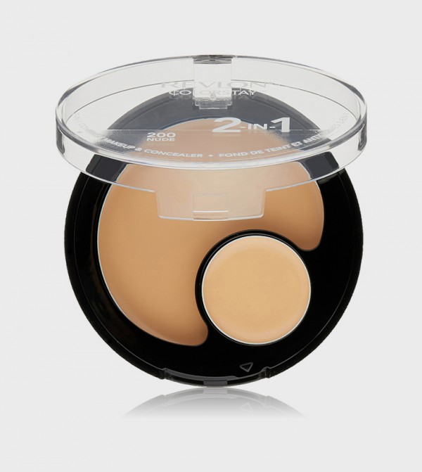 ريفلون  ريفلون  - لحمي Concealers & Corrector