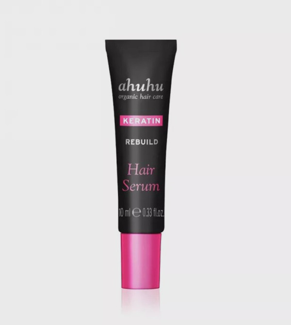 Ahuhu Ahuhu - Multi Hair Serum