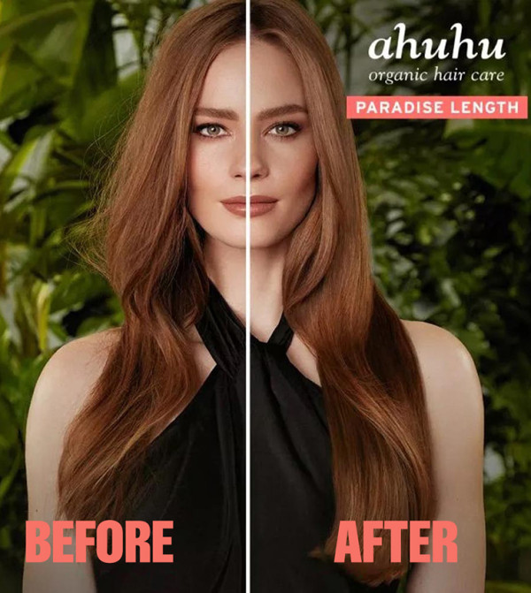 Ahuhu Ahuhu - Multi Conditioner