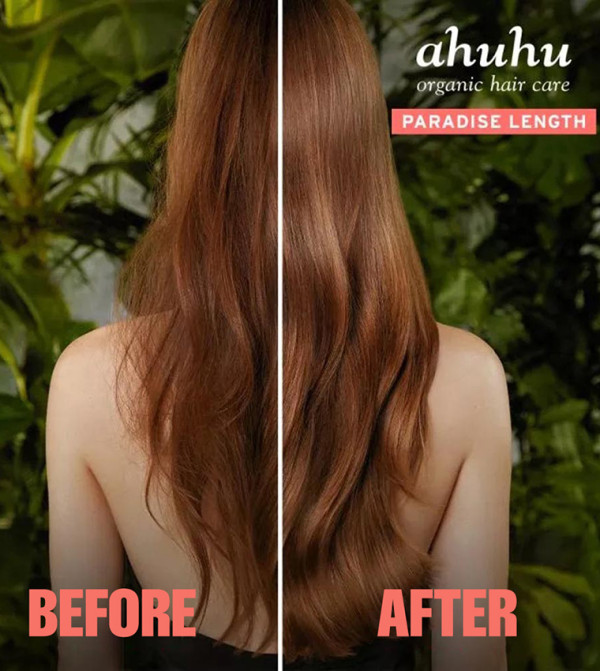 Ahuhu Ahuhu - Multi Conditioner