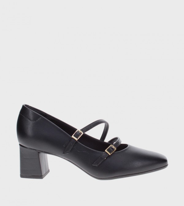 Beira Rio Beira Rio - Black Pumps