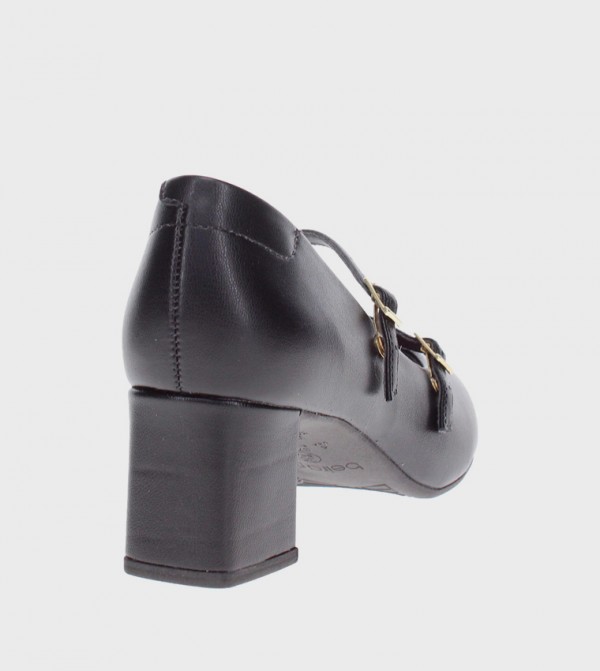 Beira Rio Beira Rio - Black Pumps