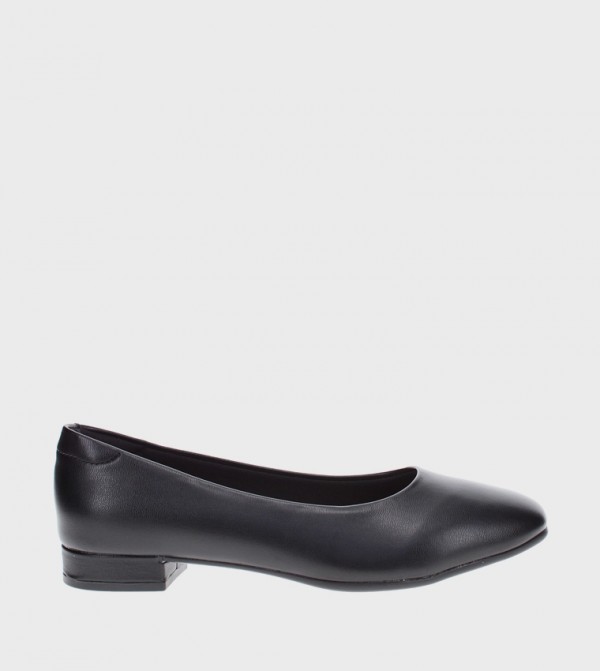Beira Rio Beira Rio - Black Pumps