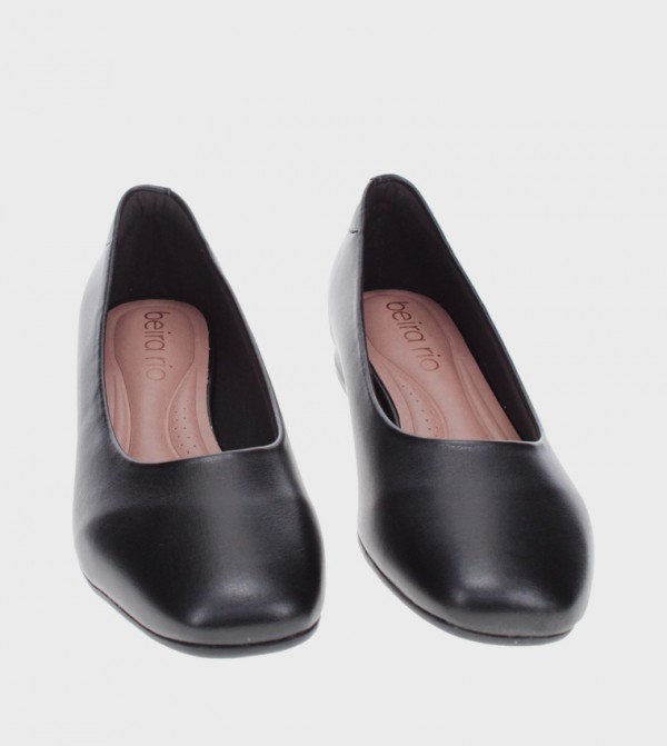 Beira Rio Beira Rio - Black Pumps