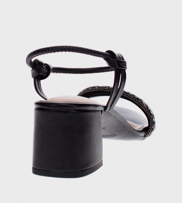 Moleca  - Black Heels