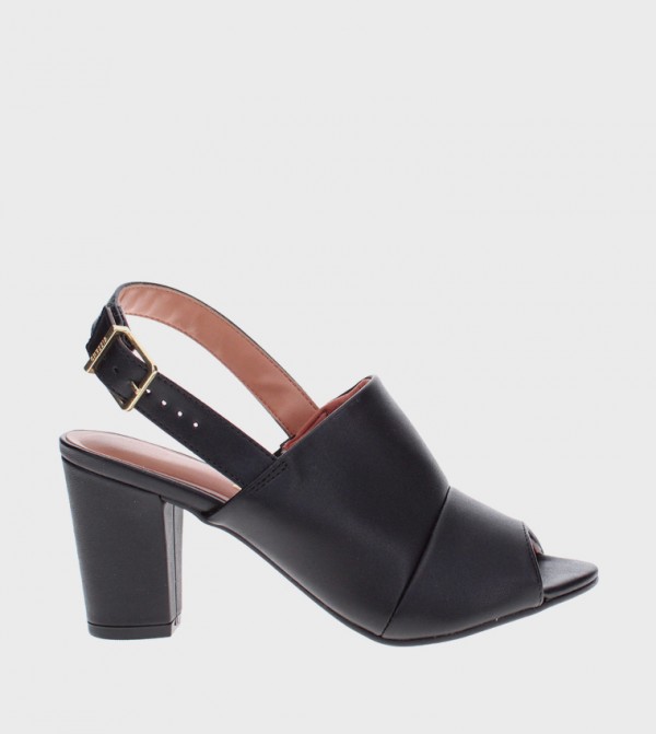 Vizzano Vizzano - Black Heels