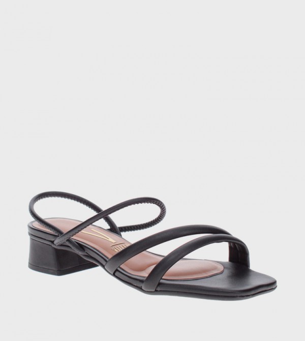 Vizzano Vizzano - Black Heels