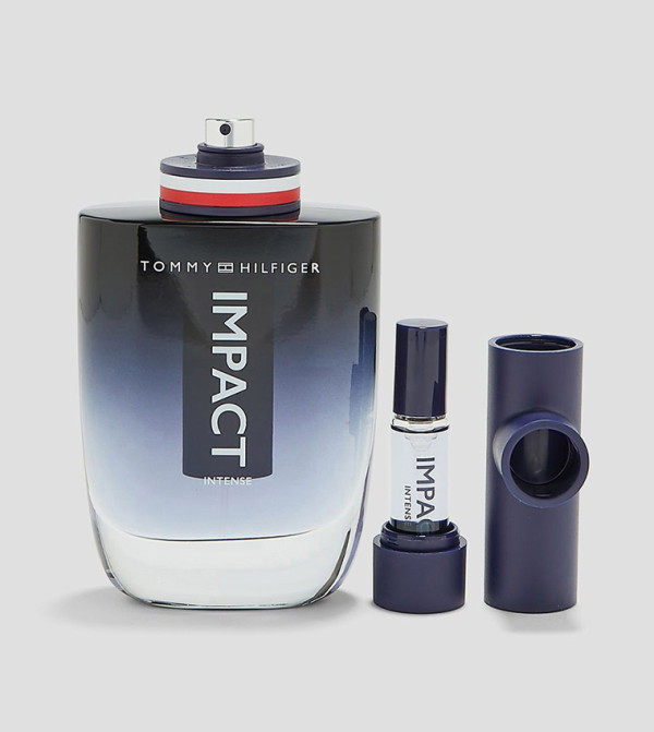 Tommy Hilfiger  Gift Sets - Blue Fragrances & Body Lotion