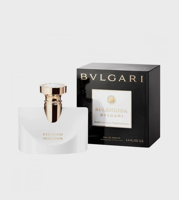 بولغاري  عطور - أبيض EDP