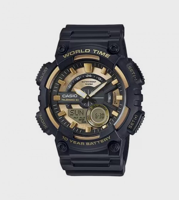 Casio Casio - Multi undefined