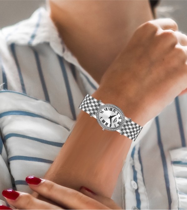 Martini Martini - Silver Analog Watches