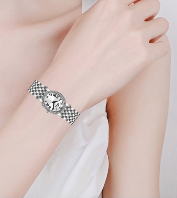 Martini Martini - Silver Analog Watches