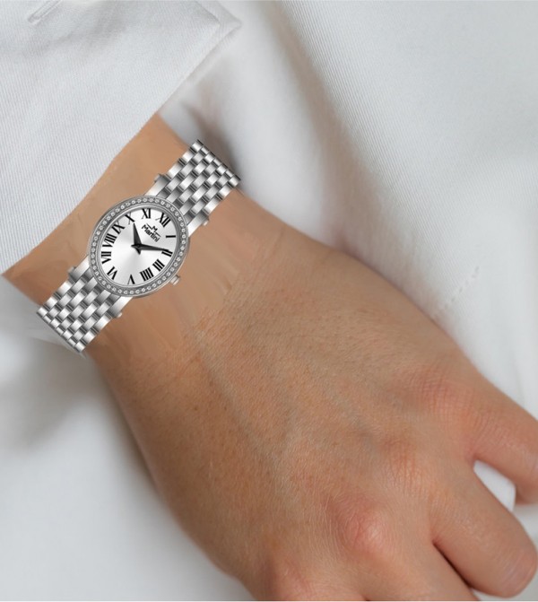 Martini Martini - Silver Analog Watches