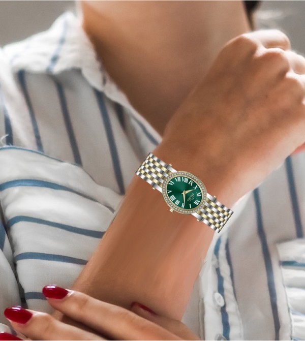 Martini Martini - Green Analog Watches