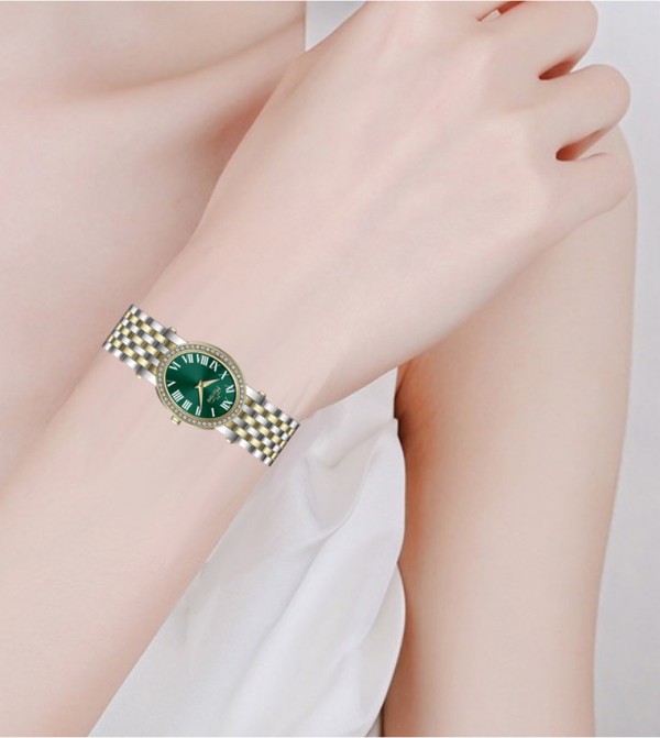 Martini Martini - Green Analog Watches