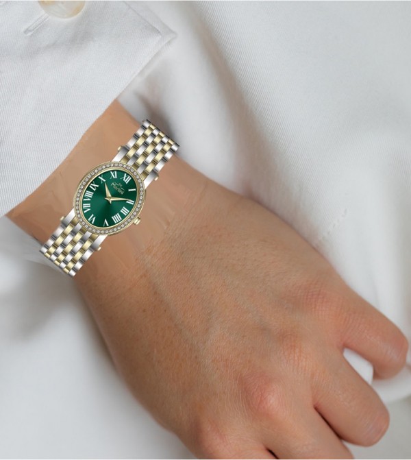 Martini Martini - Green Analog Watches