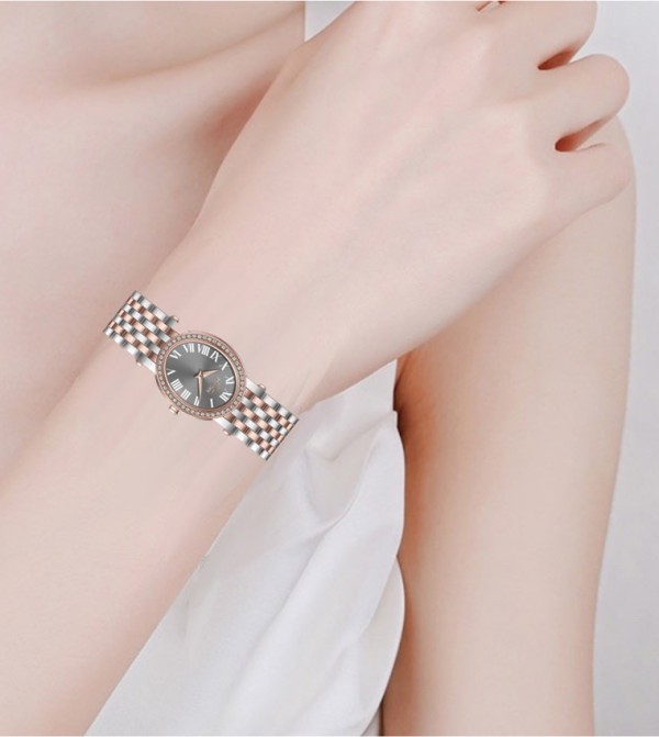Martini Martini - Silver Analog Watches