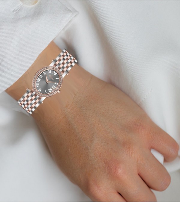 Martini Martini - Silver Analog Watches
