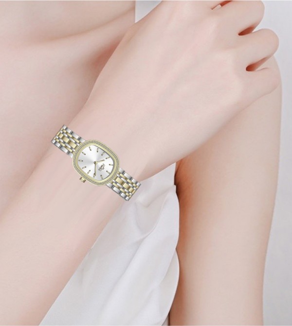 Martini Martini - Silver Analog Watches