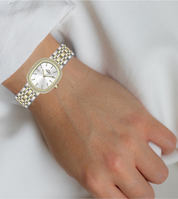 Martini Martini - Silver Analog Watches
