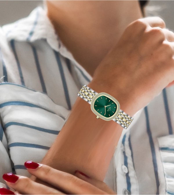 Martini Martini - Green Analog Watches