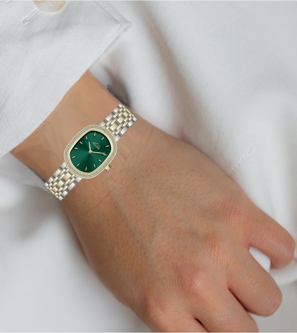 Martini Martini - Green Analog Watches