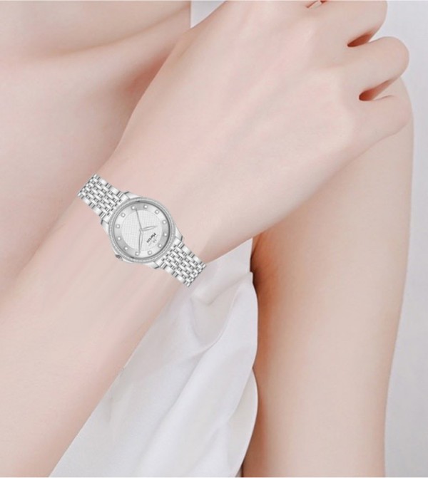 Martini Martini - Silver Analog Watches