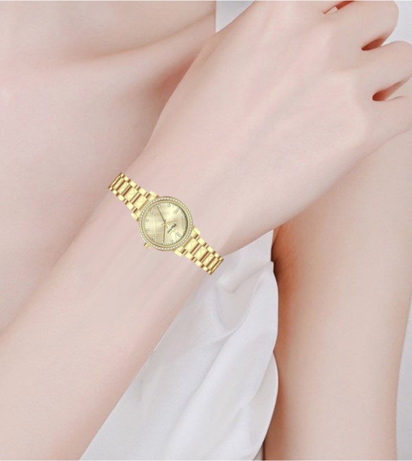 Martini Martini - Gold Analog Watches