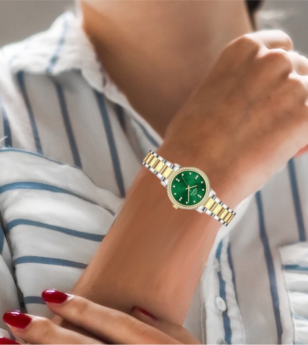Martini Martini - Green Analog Watches