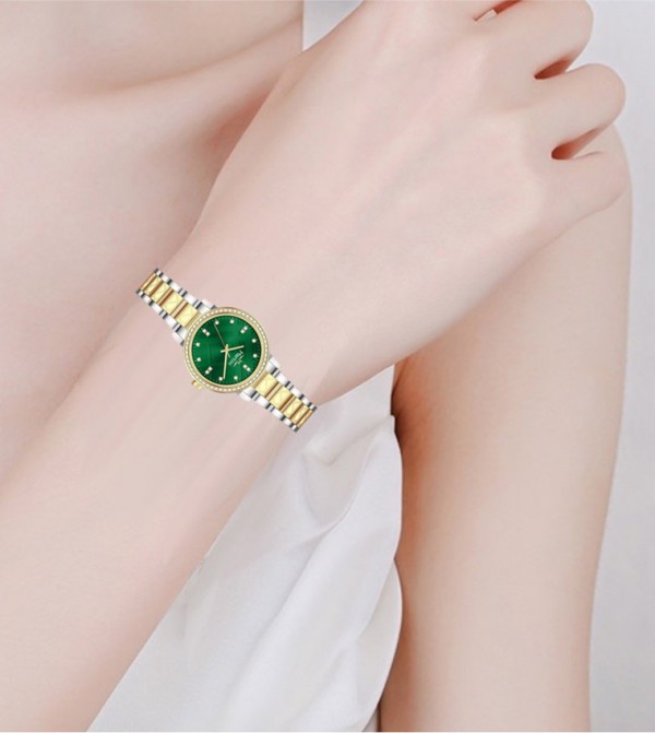 Martini Martini - Green Analog Watches