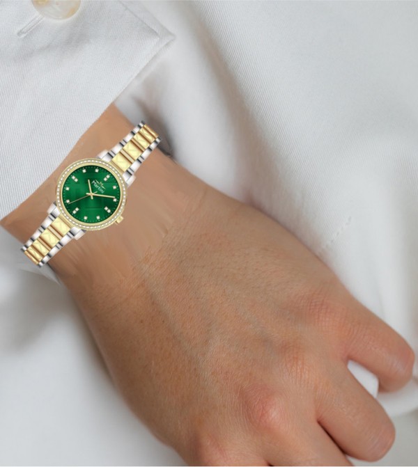 Martini Martini - Green Analog Watches