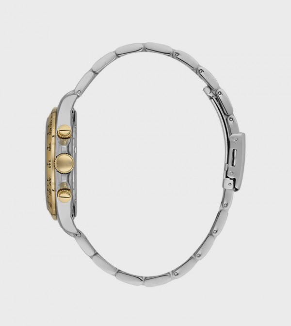 بيفرلي هيلز بولو كلوب  ساعات - فضي undefined