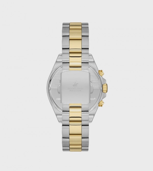 بيفرلي هيلز بولو كلوب  ساعات - فضي undefined