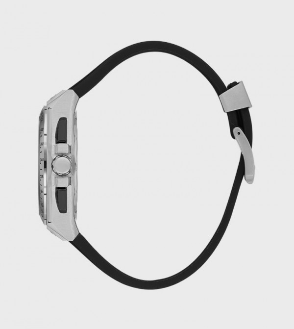 بيفرلي هيلز بولو كلوب  ساعات - أسود ساعات 