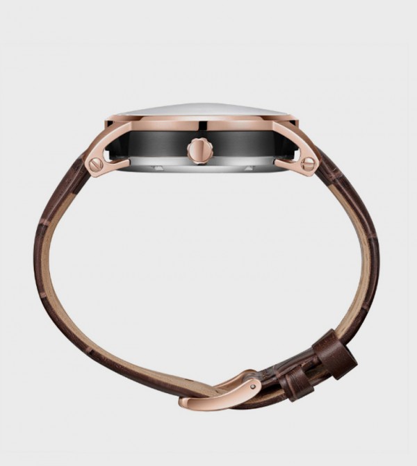 Beverly Hills Polo Club  - Brown Analog Watches