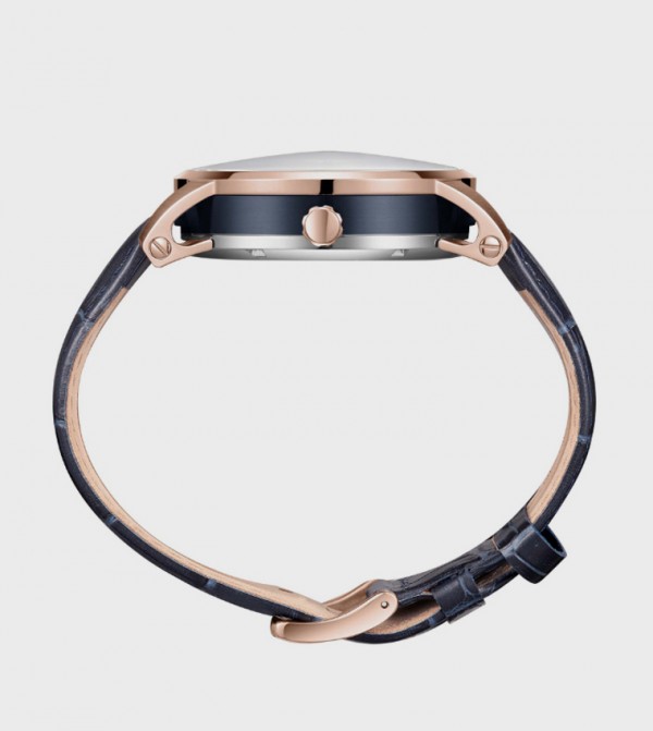 Beverly Hills Polo Club  Watches - Blue Analog Watches