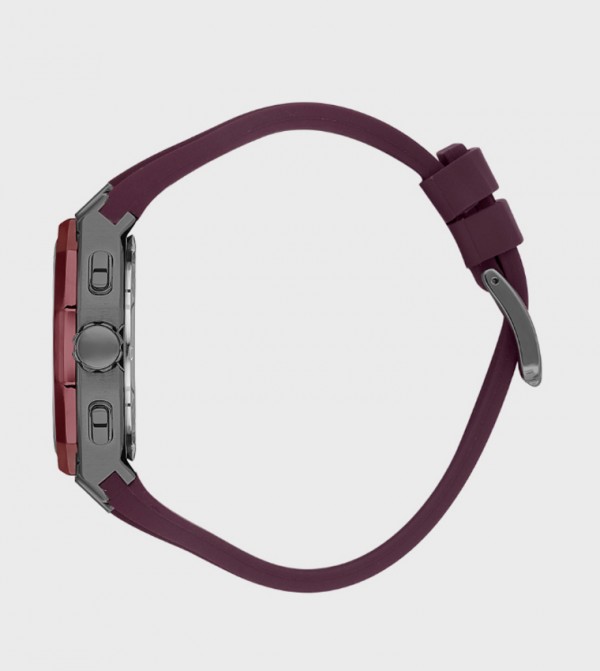 Beverly Hills Polo Club  Watches - Red Analog Watches