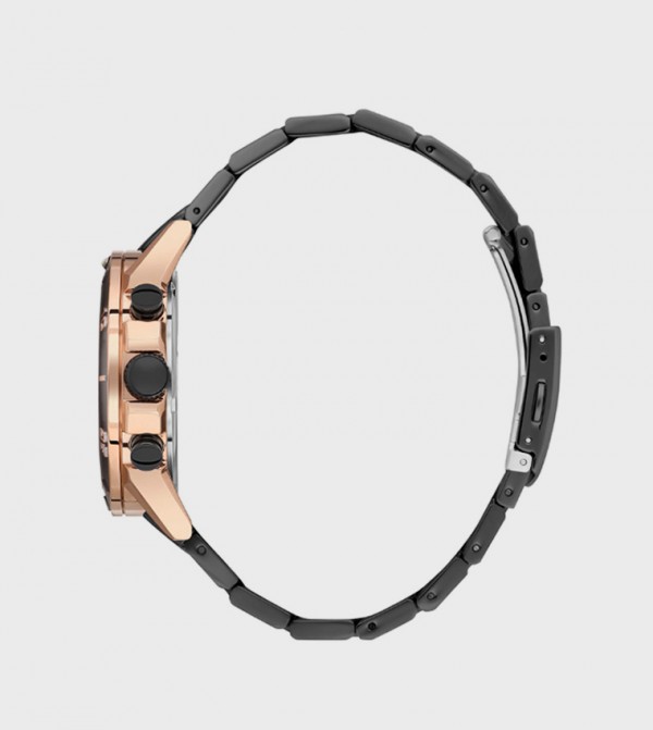 Beverly Hills Polo Club Watches - Grey Analog Watches