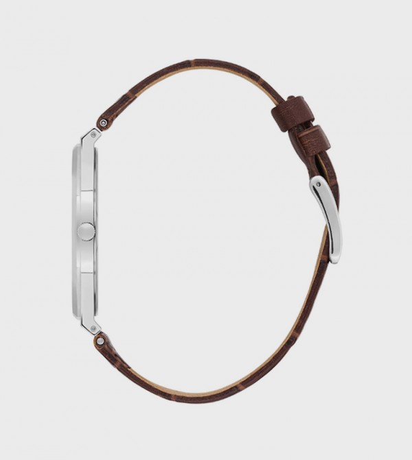 Beverly Hills Polo Club  Watches - Dark Brown Analog Watches