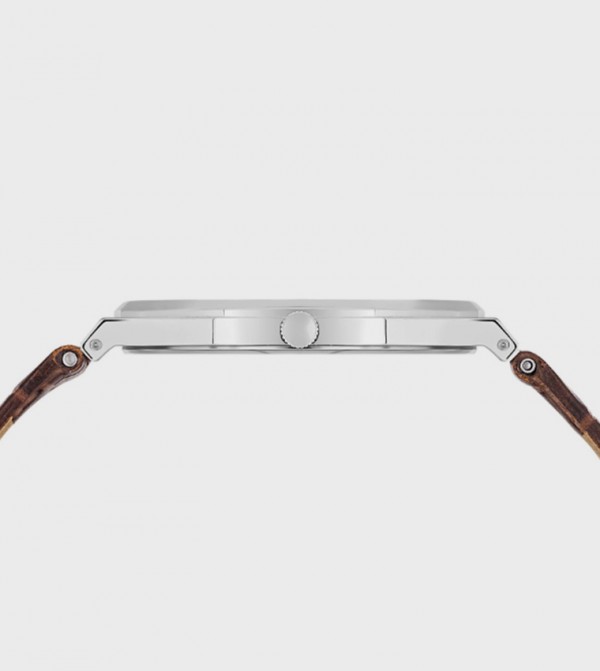 Beverly Hills Polo Club  Watches - Dark Brown Analog Watches