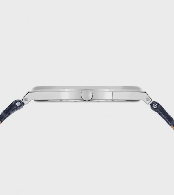 Beverly Hills Polo Club  Watches - Dark Blue Analog Watches