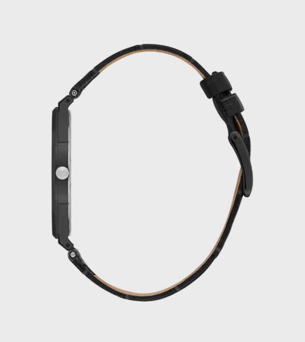 Beverly Hills Polo Club  Analog Watches - Black Analog Watches